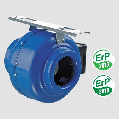 օդամղիչ VKM 150 EC