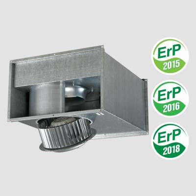 օդամղիչ VKPF 4E 600*300