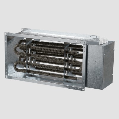 օդատաքացուցիչ NK 500*250-21.0-3
