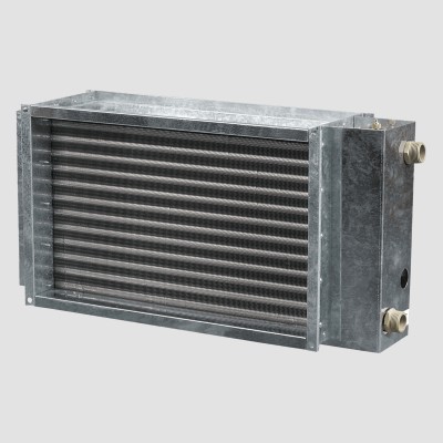 օդատաքացուցիչ ջրով NKV 600*300-2    37 ԿՎտ