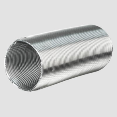 գոֆրե խողովակ AL  80/1