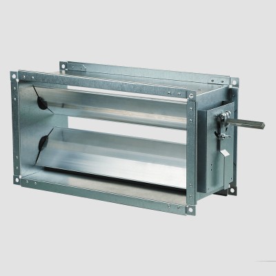 օդի կարգավորիչ RRV 500*300