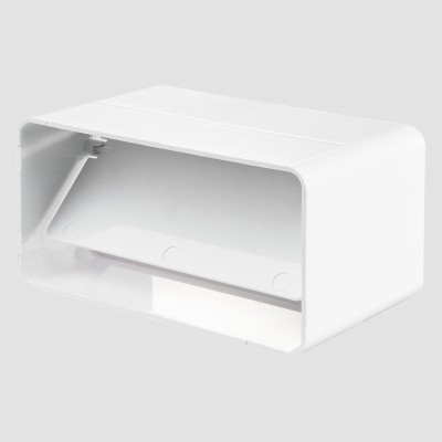 օդանցքի պլ.դետալ 8181 փական 60*204