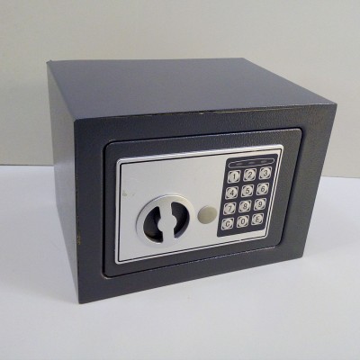 սեյֆ T-17E (17*23*17)  KR23-2-1
