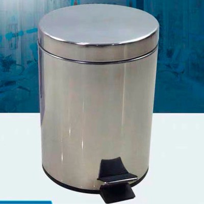 աղբաման CR ոտնակով 3լ KR2101-1