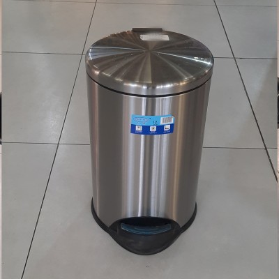 աղբաման ոտ/CR/ 12լ  բարձր 12B-BF KR-2106-3