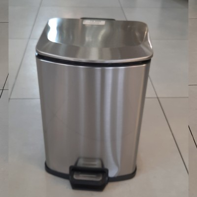 աղբաման ոտնակով CR A05-A1-12LB KR2204-29