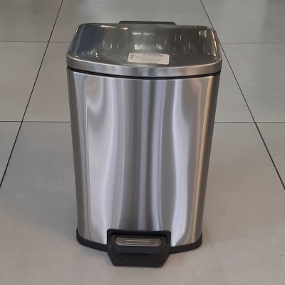 աղբաման ոտնակով CR A05-A1-7LB KR2204-27