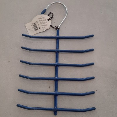 կախիչ փողկապի KR-1-15 մետ/սիլ 6շ/2կողմ