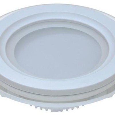 լուսատու LED RD 9w 4000k ապ KR23-5-10