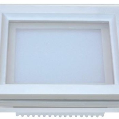 լուսատու LED SQ 9w 4000k ապ KR23-5-14