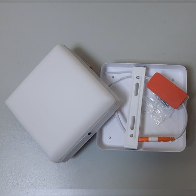 լուսատու LED պանել 18w 12սմ SQ 4000k արտ KR-2201-15