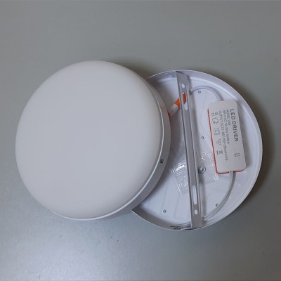 լուսատու LED պանել 24w 17սմ RD 4000k արտ KR-2201-12
