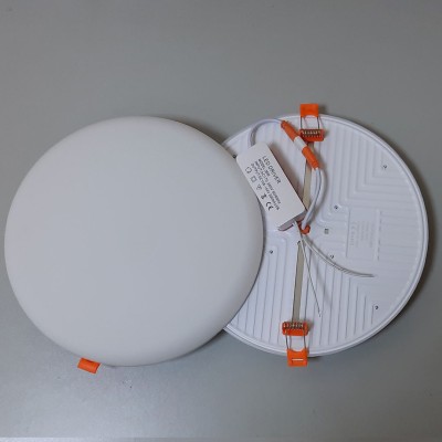 լուսատու LED պանել 36w 22սմ RD 4000k KR23-3-27