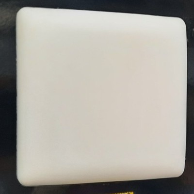լուսատու LED պանել 9w 9սմ SQ 4000k KR-2201-6