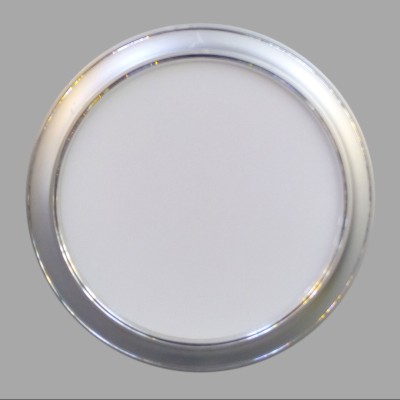 լուսատու LED պանել գծ. 18w CR 4000K