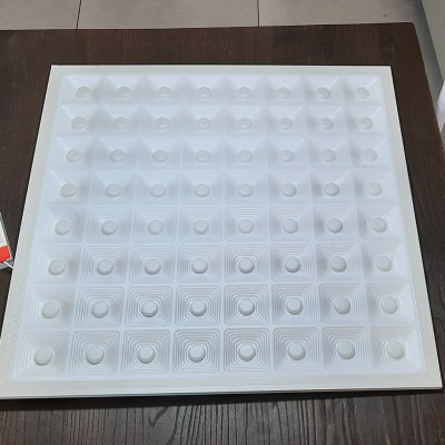 լուսամփոփ LED 60*60սմ 120w 4000K 1սմ 7145 KR23-5-3