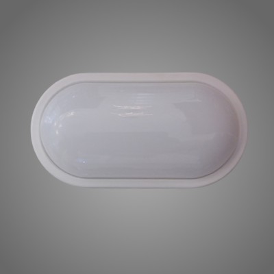 պլաֆոն LED HKC-5/15w օվալ KG1910-15-12