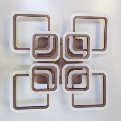 ջահ LED 8928/8 COF KG2111-8-4 KG214-8-7